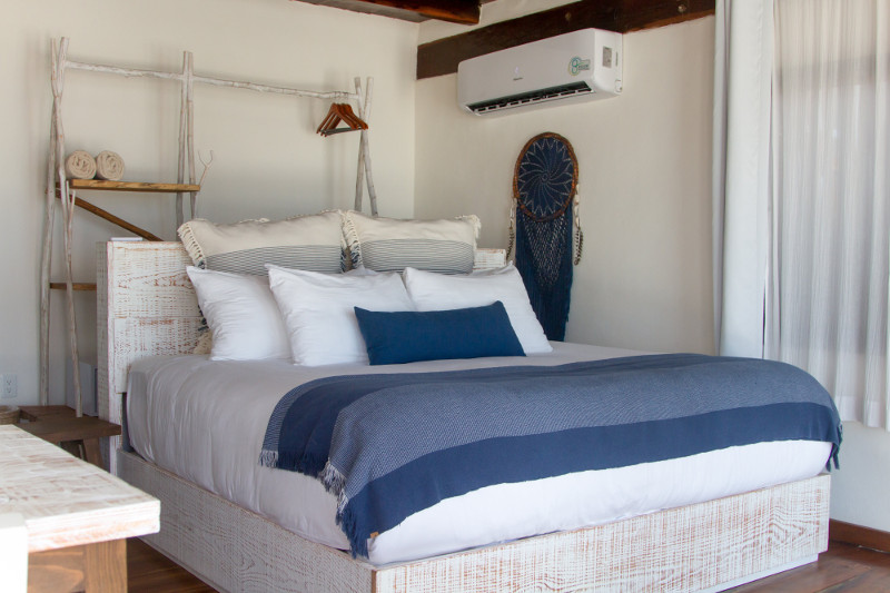 Garden Suite