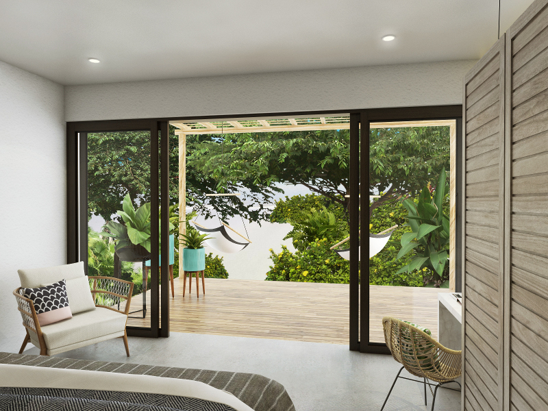 Gardenview Villa