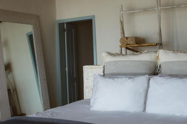 Oceanfront Suite
