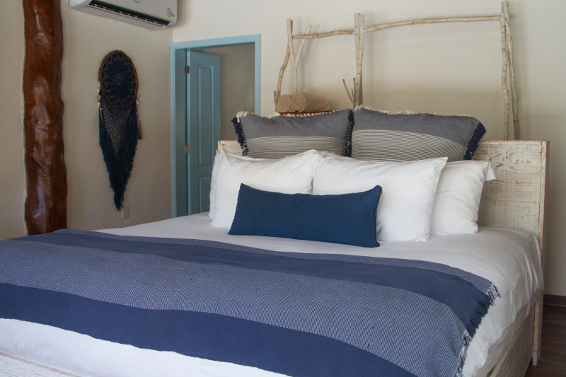 Oceanview Suite