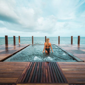 tulum hotelito